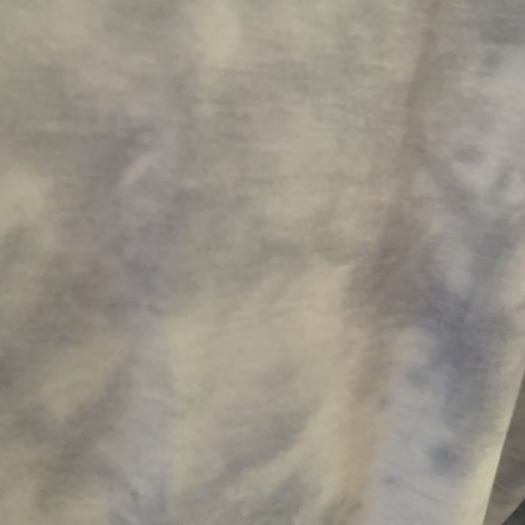 Ideology Sweatshirt Top Women's XL Marled Yoga Tranquility Plus New - Picture 9 of 11